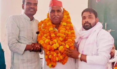 सर कटा सकते हैं लेकिन सर झुका सकते नहीं- मदन यादव