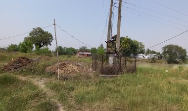 बिजली की समस्या पर जनप्रतिनिधियों की चुप्पी क्यों,