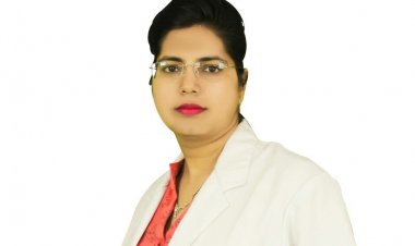 जानें डॉ चंचल शर्मा से स्वतंत्र भारत निःसंतानता के पराधीन क्यों ?
