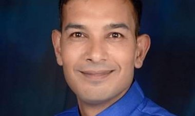 ज़म ज़म फाउन्डेशन ने की ईद सादगी के साथ मनाने की अपील