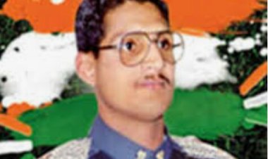 5 अक्तूबर से होगा 21 वें कैप्टेन शशिकांत मेमोरियल क्रिकेट टूर्नामेंट का शुभारंभ