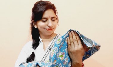 भारत में नि:संतान दंपती, बच्चे को गोद लेना चाहते हैं, तो जानिये बच्चे को कानुनी रुप से गोद लेने का सही तरिका