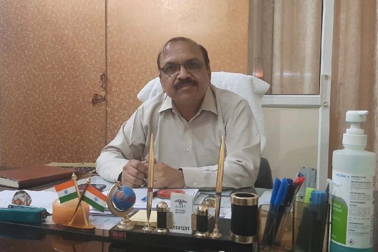 एचएमआईएस पर राष्ट्रीय कार्यक्रमों की जानकारी न देने पर निजी चिकित्सालयों को चेतावनी- रद्द किये जा सकते हैं रजिस्ट्रेशन