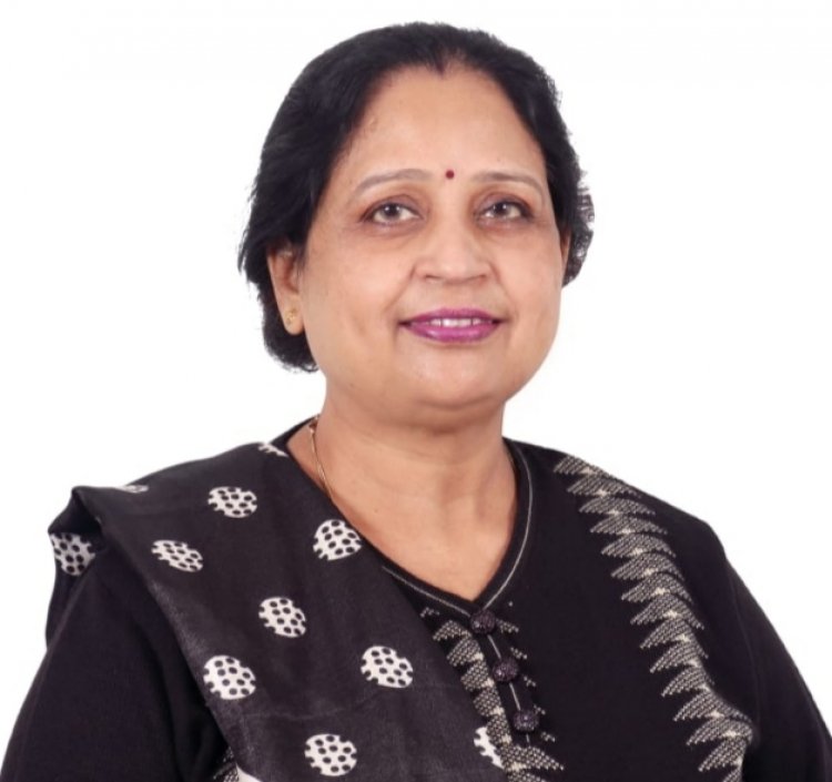 होम्योपैथी में भी है कैंसर का उपचार : डॉ सीमा यादव