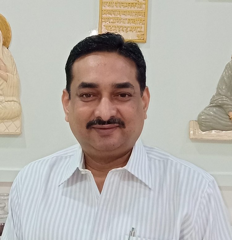 बजट 2022 उम्मीद से बेहतर है - सुरेंद्र नाहटा