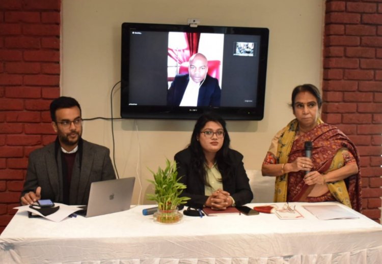 नोएडा में डायनासोर प्रदर्शनी 27 मई से