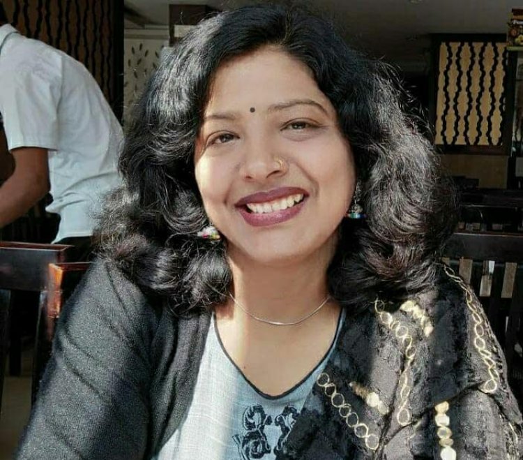 अंतर्राष्ट्रीय महिला दिवस पर योग और नृत्य का समागम