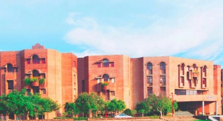 राष्ट्रीय जल पुरस्कार 2020 प्रतियोगिता में एमिटी इंटरनेशनल स्कूल ने जीता ‘सर्वश्रेष्ठ विद्यालय पुरस्कार’
