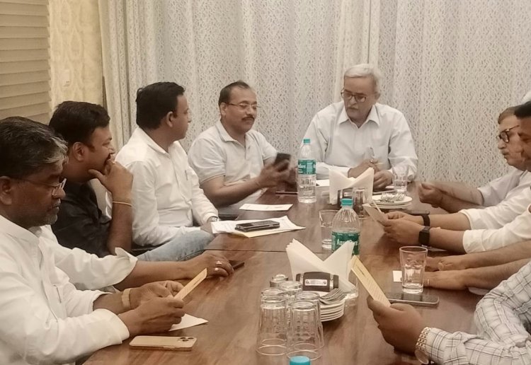 प्रदेश सरकार को जनता शेड्स की समस्याओं से करवाएंगे अवगत
