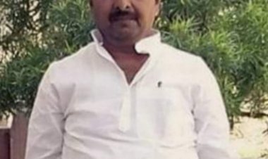 स्वकर मामले में नगरपालिका ने दिया है नगर की जनता को धोखा-अरुण