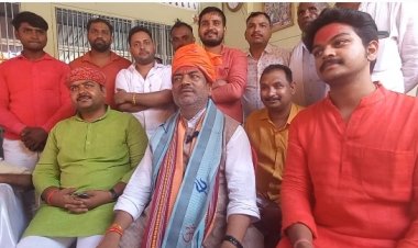6 साल बाद जेल से आए अरुण और एक बार फिर छाए अरुण