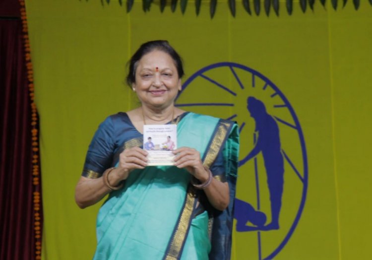 देशभर में 154 स्थानों पर ‘गुरुपूर्णिमा महोत्सव’ भावपूर्ण वातावरण में मनाया गया