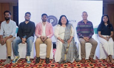 पेओमैटिक्स ने किया पहला 'फाउंडर इन्वेस्टर नेटवर्किंग क्यू3' सेमिनार का आयोजन