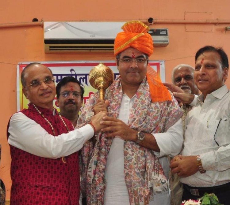 उपराज्यपाल का आभार, लीला के लिए निशुल्क बिजली की मांग