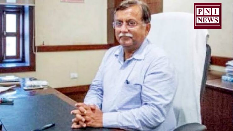 रिटायर हुए एसीएस गृह अवनीश अवस्थी, यूपीडा समेत उनके सभी विभागों का चार्ज प्रमुख सचिव संजय प्रसाद को