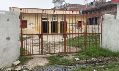 सहकारी समिति से यूरिया नदारद,  अधिकारी मस्त किसान पस्त