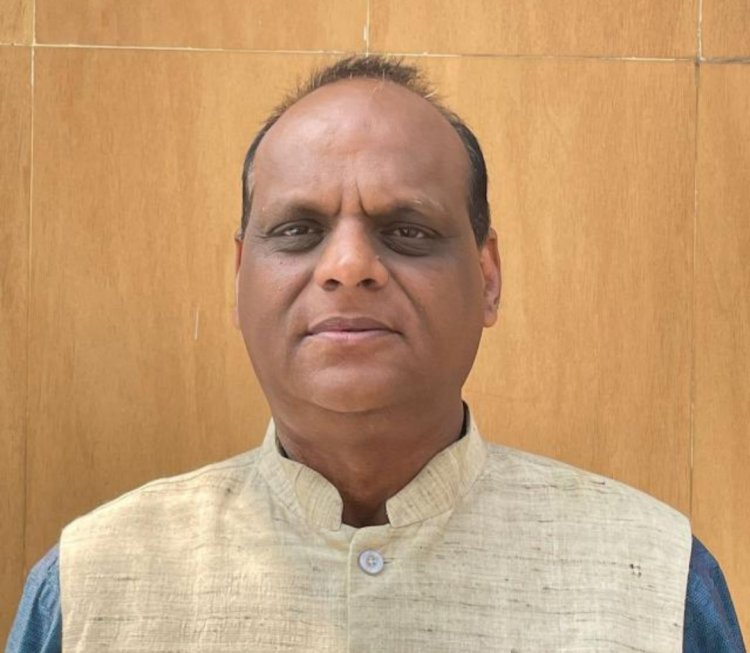 धनतेरस पर देश भर मे 40 हजार करोड़ का कारोबार होने की उम्मीद - सुशील कुमार जैन
