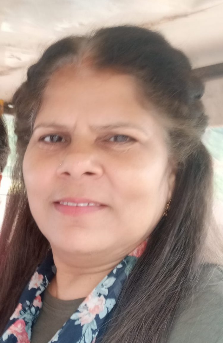 गर्भाशय से निकाली साढ़े तीन किलो की रसौली