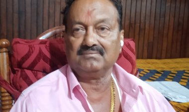 पुर्व एम एल सी कैलाश सिंह ने पेश किया इन्सानियत