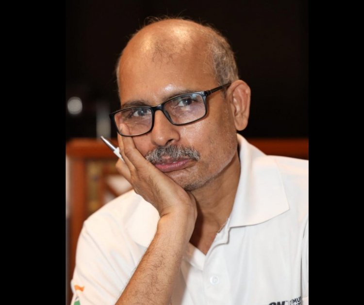 संसद का शीतकालीन सत्र 2022 पुराने संसद भवन में होने की प्रबल सम्भावना है - खबरीलाल