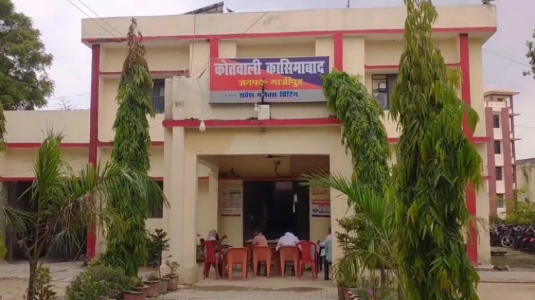 पूर्वांचल एक्सप्रेस वे पर मिले शव का पोस्टमार्टम रिपोर्ट आने पर हरकत में आई पुलिस