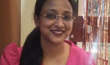 कंठस्थः राजभाषा की व्याप्ति का वरदान - कुहू माधव
