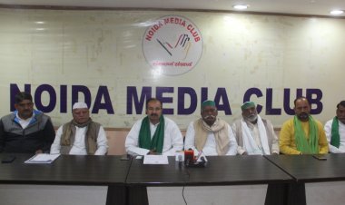 किसानों के लिए सकारात्मक परिवेश उत्पन्न करना हमारी प्राथमिकता है - अनिल तालान