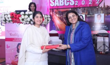 इंद्रप्रस्थ अपोलो हॉस्पिटल्स ने कैंसर जागरूकता पर कार्यक्रम का आयोजन किया