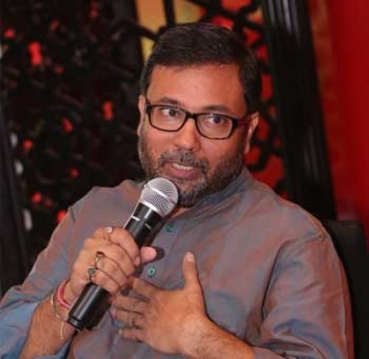 अच्छी पटकथा से बनती है अच्छी फिल्म : अनंत विजय