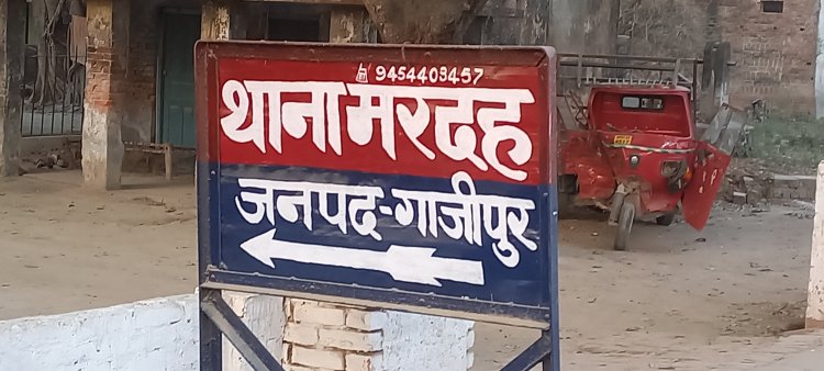 बिरनो मंडल उपाध्यक्ष के पिता का दर्दनाक मौत