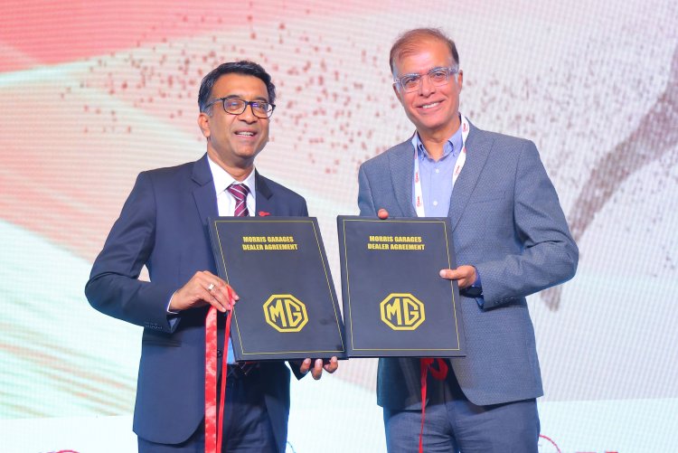 FADA concluded its flagship event, the 12th Edition of “Auto Summit 2023 Fit & Future Ready”