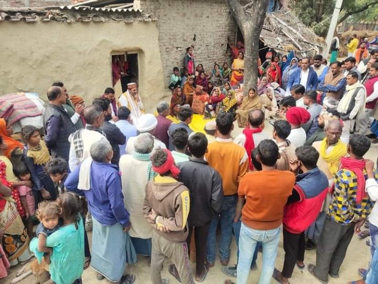 आज कासिमाबाद पहुंचेगा नेपाल विमान हादसे के मृतकों का शव
