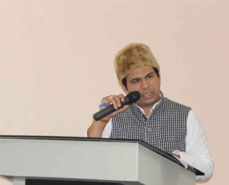 रेलवे टिकट के साथ मिलते हैं कई अधिकार -  रेल मंत्रालय 