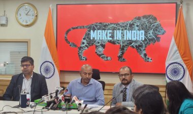 India’s accreditation system ranked 5th globally