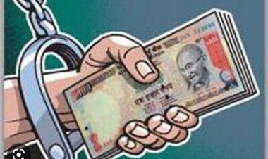 जाली नोटों के कारोबारियों पर लगा रासुका