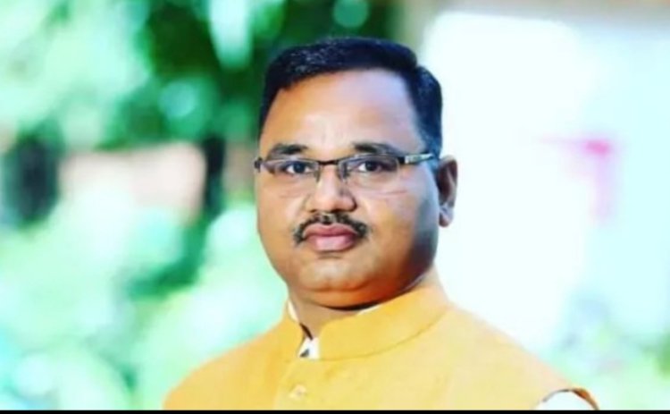 अंतर्राष्ट्रीय मातृभाषा दिवस पर विशेष मातृभाषा पर गर्व करें - डॉ. सौरभ मालवीय 