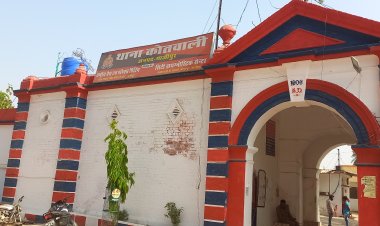 होली पर गये घर चोरो ने किया बेघर,  लाखों का माल उङाये