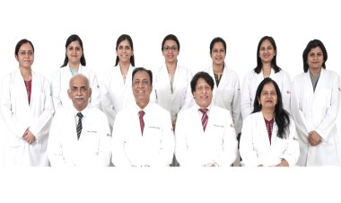 Medanta Launches Women and Child Care Services in Gurugram