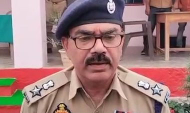 रामनवमी पर्व पर नशेबाज और  शरारती तत्वों पर रहेगी पैनी नजर