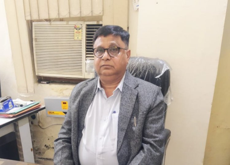 हर माह 15 तारीख को मनाया जाता है एकीकृत निक्षय दिवस