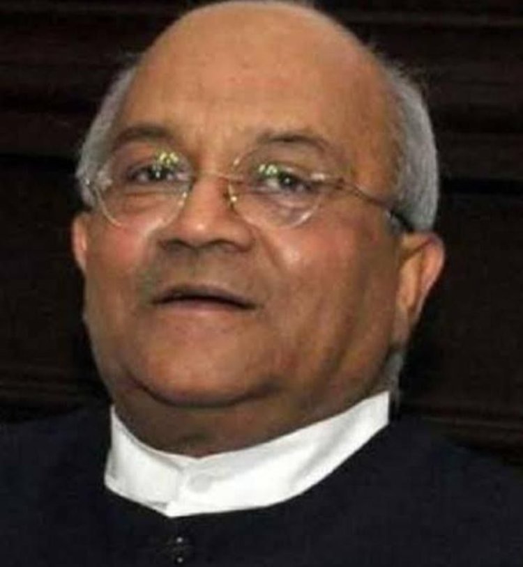 चिट्ठी न संदेश, तुम गए कौन से देश - हरेश उपाध्याय