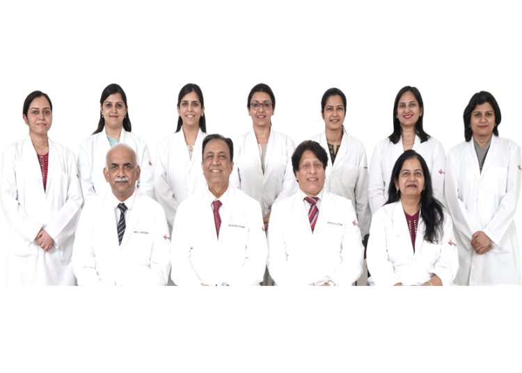 Medanta Launches Women and Child Care Services in Gurugram