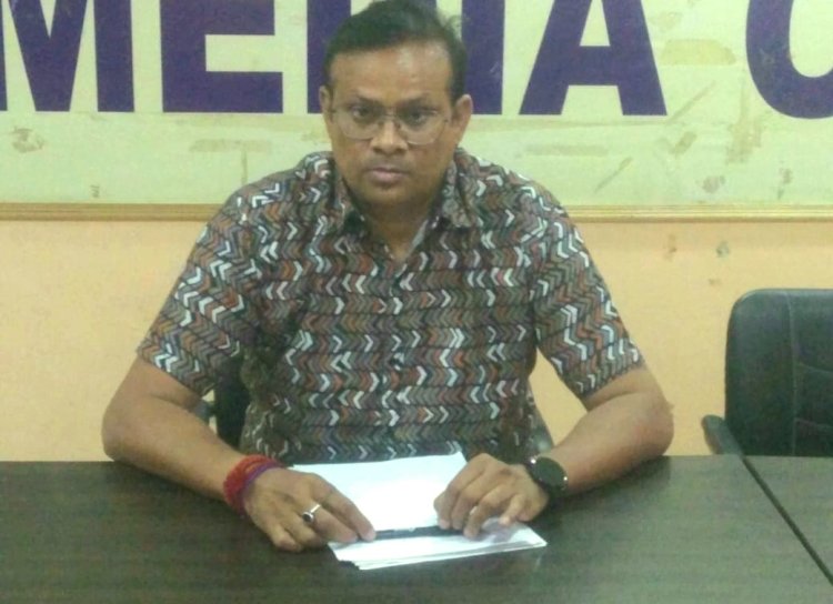 अतिक्रमण का एक ट्वीट करना पड़ा  भारी, मिली जान से मारने की धमकी