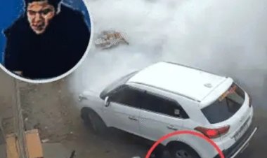 अतीक अहमद के बेटे का एसटीएफ ने किया एनकाउंटर