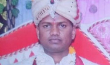 जयमाल के बाद प्रेमी ने दुल्हन का भरा मांग, कुटाई के बाद गया हवालात 