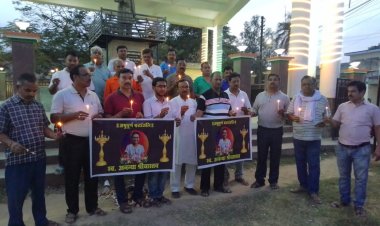 अनन्या की मौत सरकार की विफलता का कारण
