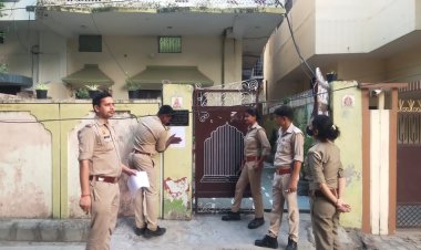 इस ब्लाक प्रमुख पर होगी कुर्की की कार्यवाही