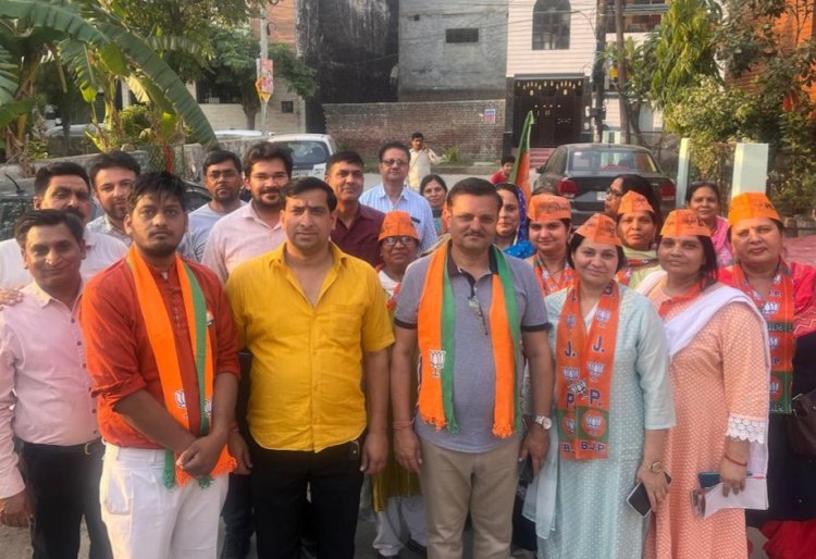 सभी प्रत्याशी भी बड़े अंतर से जीत दर्ज करेंगे