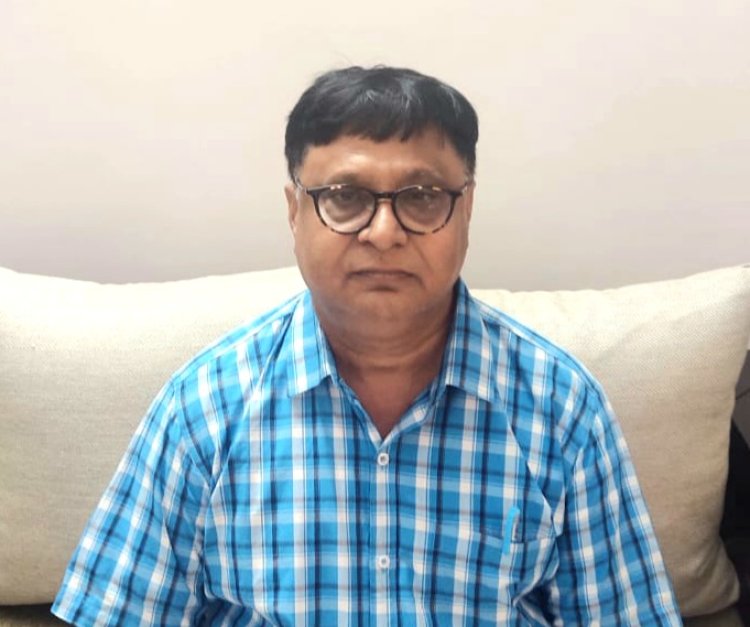 क्षय रोगी खोजने के लिए 15 मई से चलेगा विशेष अभियान
