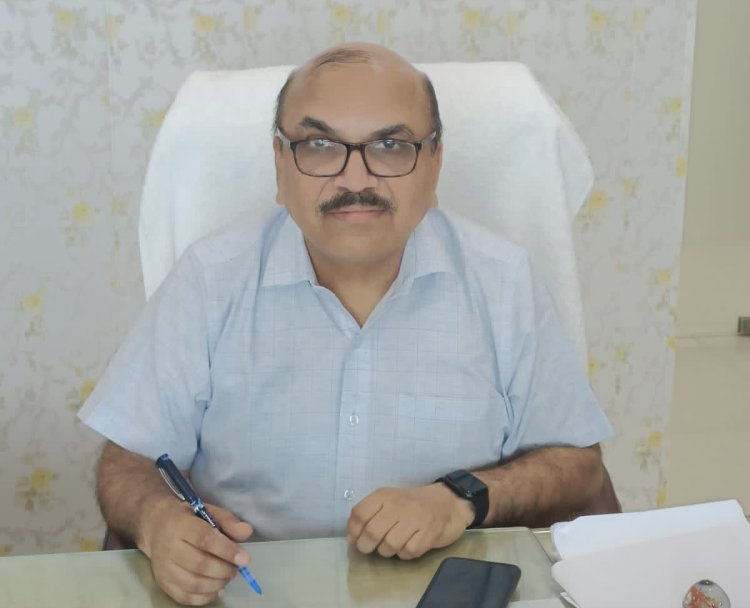 जनपद के 70 एचडब्ल्यूसी पर टीबी रोगी खोज अभियान आज से - सीएमओ